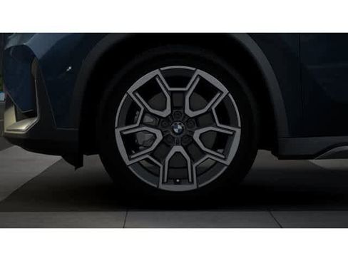 New 2026 BMW X1 xDrive28i w/ Convenience Package AWD/4WD image 7