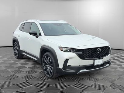 Used 2023 MAZDA CX-50 2.5 Turbo w/ Accent Package