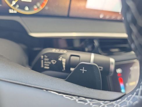 New 2026 INFINITI QX80 4WD image 48