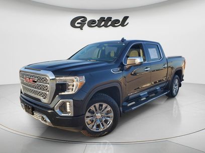 Used 2020 GMC Sierra 1500 Denali