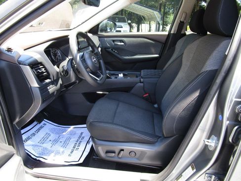 Used 2023 Nissan Rogue SV FWD image 18