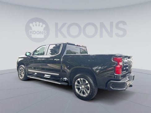 Used 2023 Chevrolet Silverado 1500 High Country AWD/4WD image 4