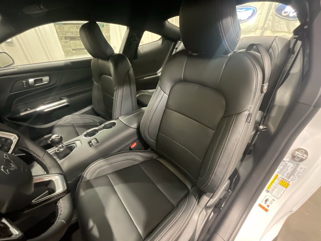 Used 2026 Ford Mustang GT Premium RWD image 13