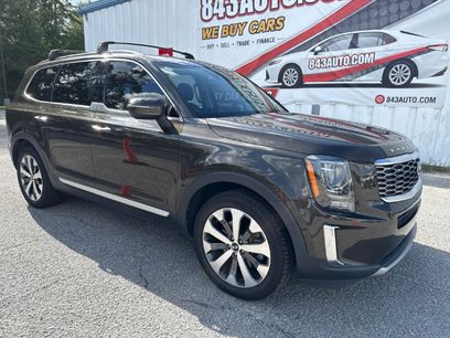 Used 2021 Kia Telluride S