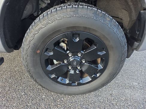 Used 2023 Ford Ranger XLT w/ Equipment Group 301A Mid image 9