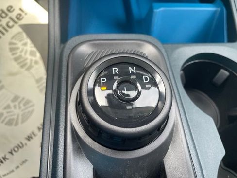 New 2026 Ford Maverick XLT image 13