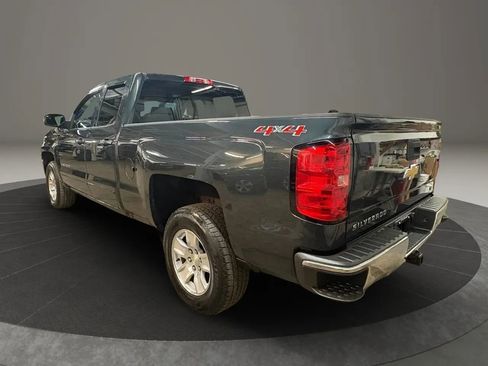 Used 2017 Chevrolet Silverado 1500 LT w/ All Star Edition image 7