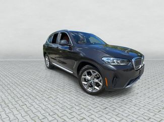 Certified 2024 BMW X3 xDrive30i w/ Premium Package AWD/4WD video 2