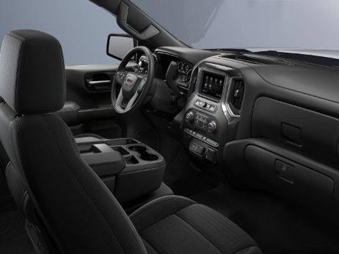 New 2025 GMC Sierra 1500 Pro w/ Pro Value Package image 28