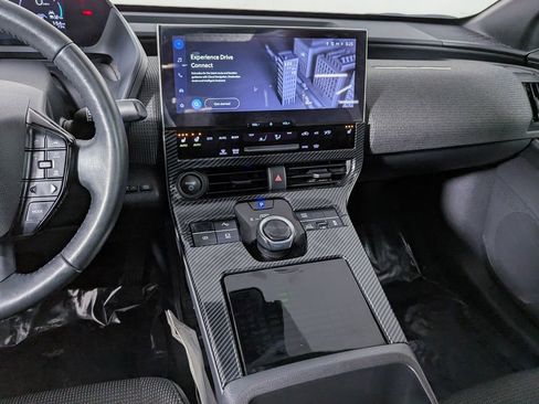 Certified 2024 Toyota bZ4X XLE image 40