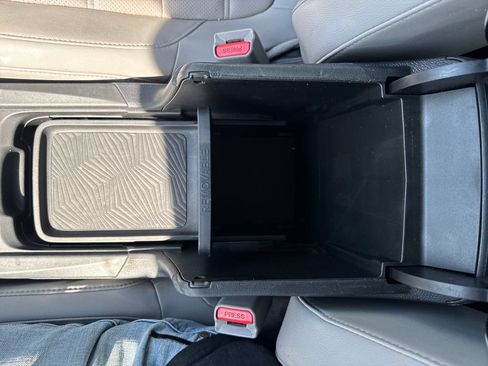 Used 2018 Honda CR-V EX-L image 10