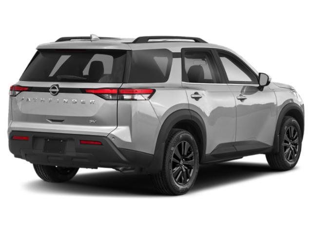 Used 2022 Nissan Pathfinder SV FWD image 2