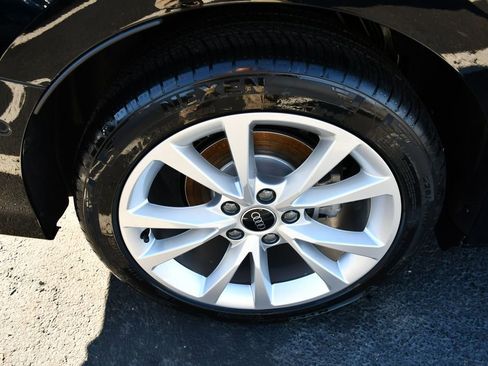 New 2026 Audi A3 2.0T Premium Plus image 13