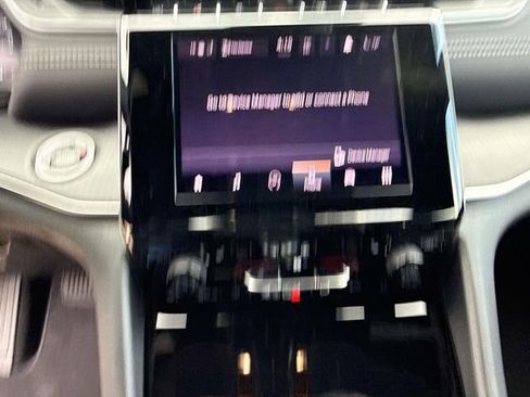 New 2025 Jeep Grand Cherokee Altitude RWD image 18