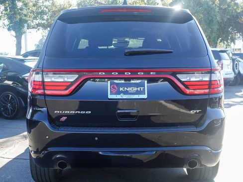 Used 2024 Dodge Durango GT image 7