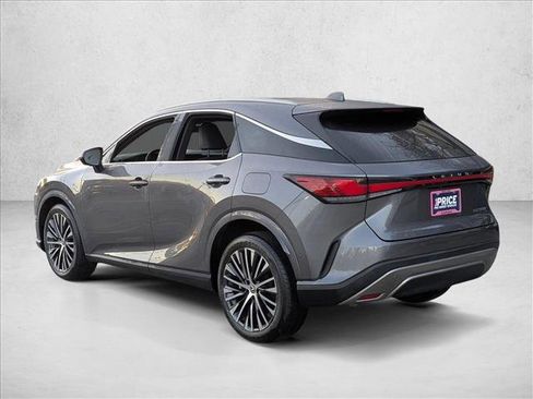 Used 2023 Lexus RX 350 Premium Plus image 8
