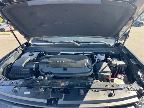 Used 2022 Chevrolet Colorado Z71 image 29