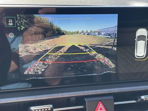 New 2026 Kia Sportage EX image 34