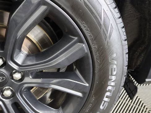 Used 2022 Ford Edge SE w/ Black Appearance Package image 18