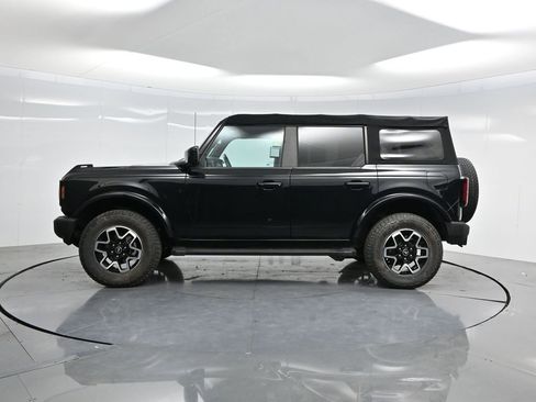 Used 2022 Ford Bronco Outer Banks image 34