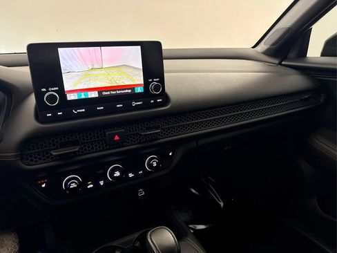 Used 2023 Honda HR-V Sport image 39