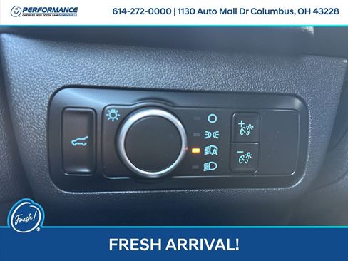 Used 2024 Ford Escape ST-Line w/ Tech Pack #1 image 16