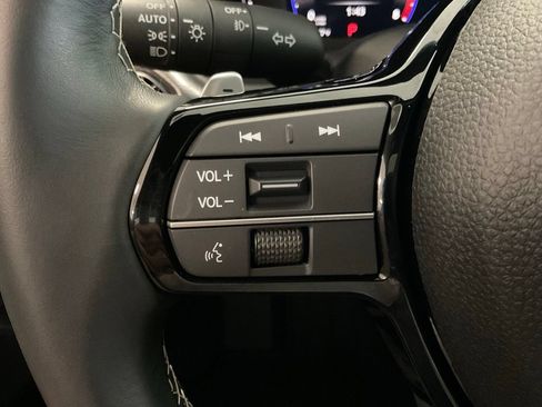 Certified 2026 Acura Integra A-Spec w/ Technology Package FWD image 13
