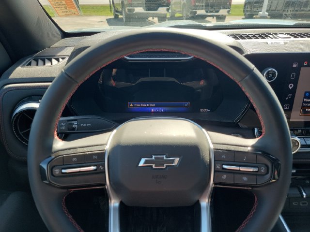 Used 2026 Chevrolet Colorado Z71 w/ Technology Package AWD/4WD image 23