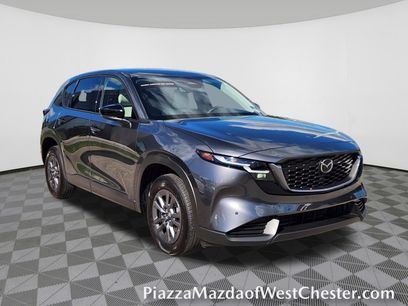 Used 2026 MAZDA CX-5 Select