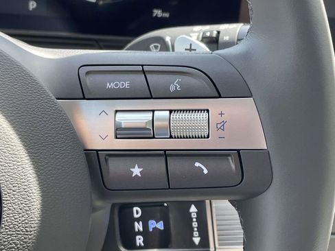 New 2026 Hyundai Kona Limited FWD image 25