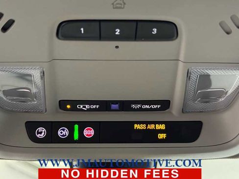 Used 2019 Buick LaCrosse Essence w/ Sights and Sounds Package image 33