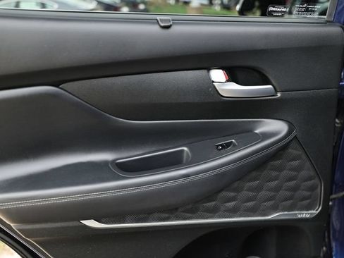 Used 2019 Hyundai Santa Fe Limited FWD image 22