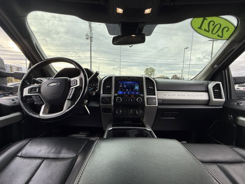 Used 2021 Ford F250 Lariat image 15