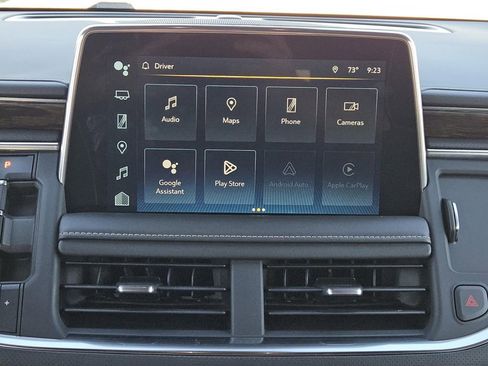 Used 2023 Chevrolet Tahoe Premier image 15