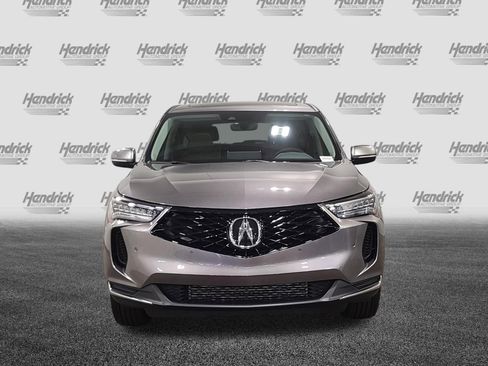 New 2026 Acura RDX SH-AWD w/ Technology Package image 3