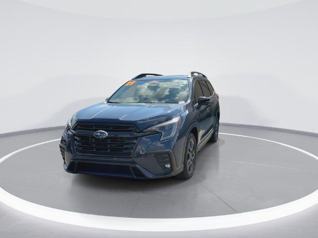 Used 2023 Subaru Ascent Onyx Edition Limited AWD/4WD image 4
