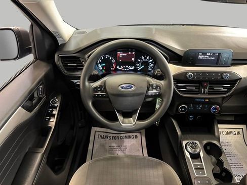 Used 2021 Ford Escape S image 13