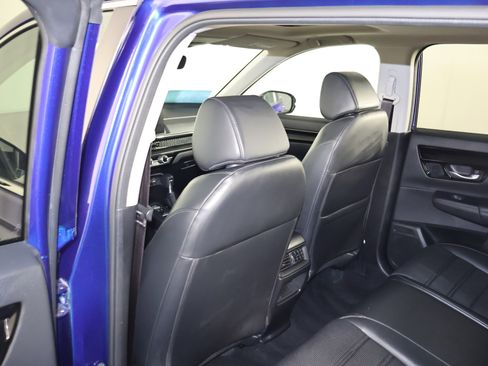 Certified 2023 Honda CR-V EX-L image 46