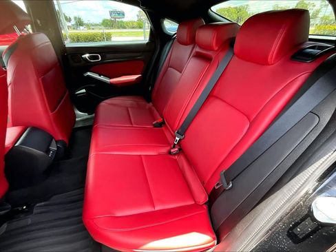 Used 2024 Acura Integra A-Spec FWD image 21