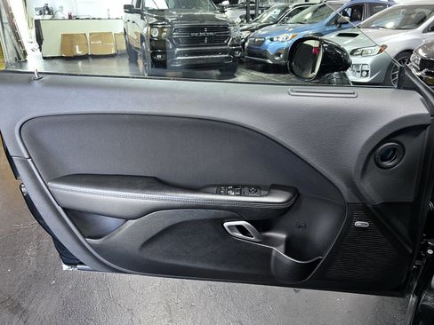 Used 2019 Dodge Challenger R/T Scat Pack w/ Widebody Package RWD image 22