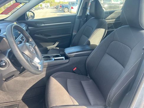 Certified 2023 Nissan Altima 2.5 SV image 19