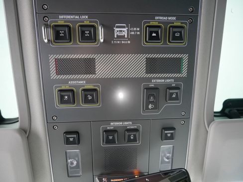 New 2026 INEOS Grenadier image 28