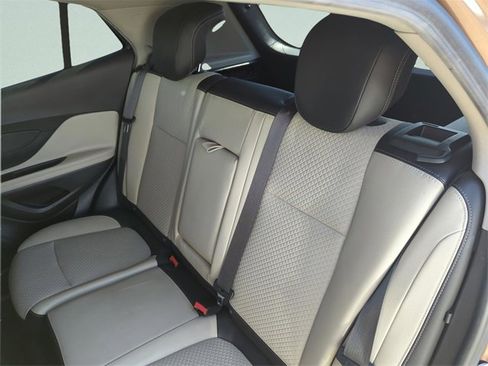 Used 2017 Buick Encore Preferred image 37