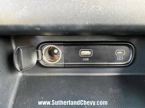 Used 2024 Kia Seltos S FWD image 32