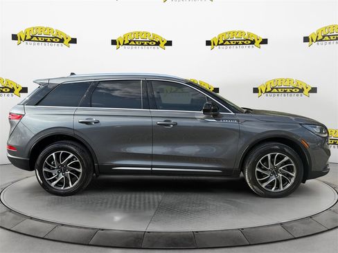 Used 2021 Lincoln Corsair FWD image 6