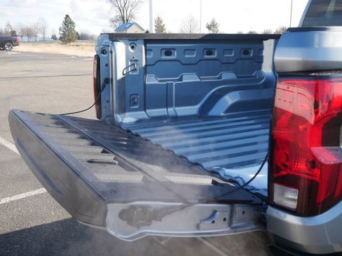 New 2026 Chevrolet Colorado Trail Boss image 12