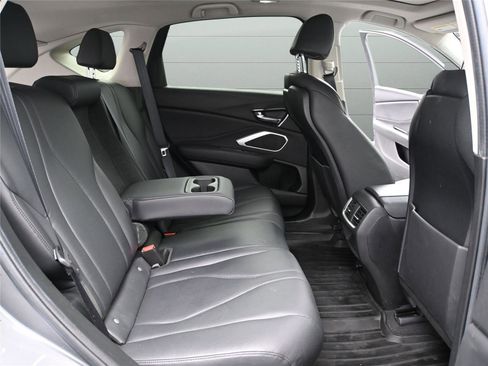 Certified 2024 Acura RDX SH-AWD image 23