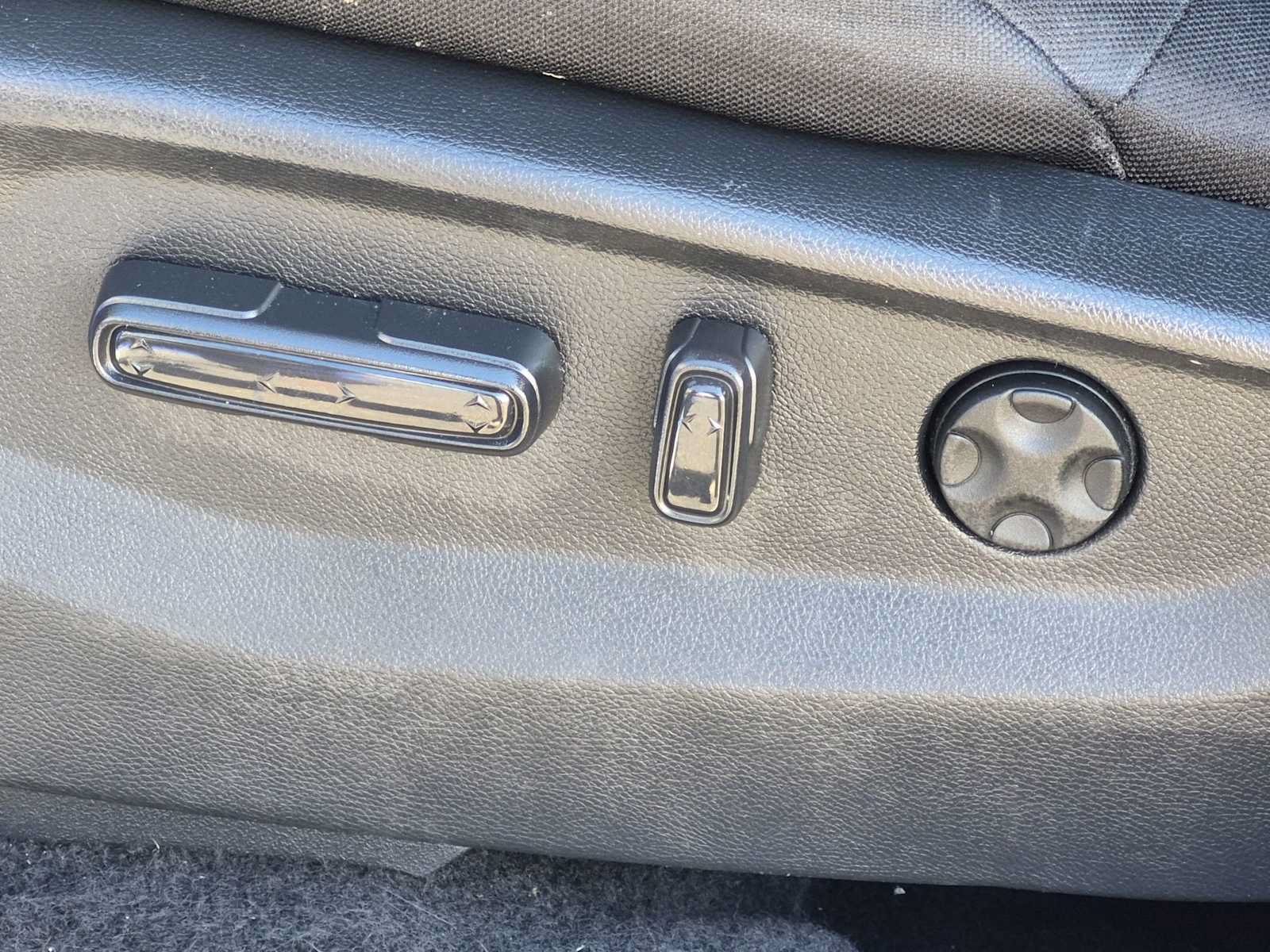 Certified 2020 Honda CR-V EX image 17