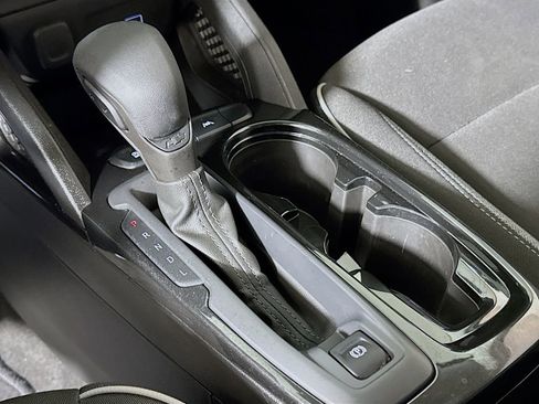 Used 2025 Chevrolet TrailBlazer LT image 14