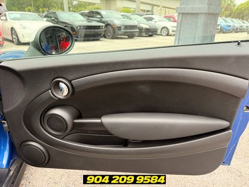 Used 2013 MINI Cooper Hardtop FWD image 28
